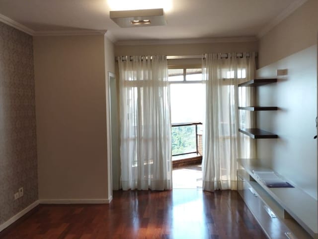 Foto do Apartamento - Venda | Apartamento Amplo com 3 Dormitórios, 2 Vagas Paralelas, Lazer Completo e Localização Privilegiada | Zona 01 | Benites & Gonzaga Imóveis