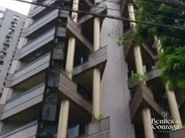 Apartamento 3 quartos e 4 banheiros, à venda, no bairro Zona 01 em Maringá