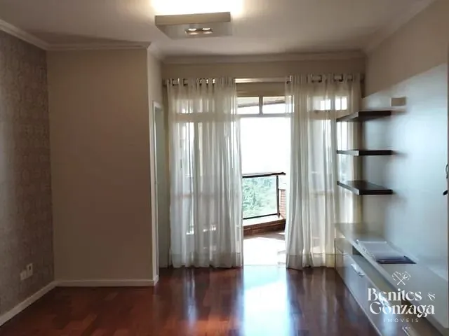 Apartamento 3 quartos e 4 banheiros, à venda, no bairro Zona 01 em Maringá