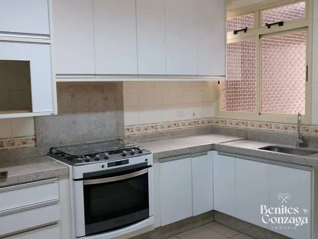 Apartamento 3 quartos e 4 banheiros, à venda, no bairro Zona 01 em Maringá