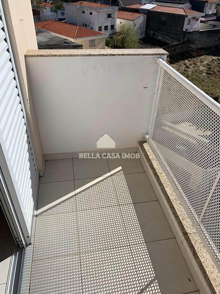 Apartamento à venda com 3 quartos, 92m² - Foto 9