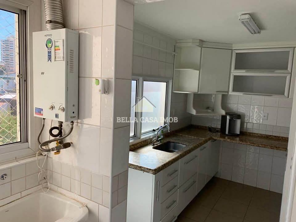 Apartamento à venda com 3 quartos, 92m² - Foto 10