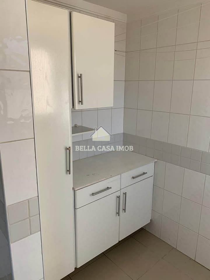 Apartamento à venda com 3 quartos, 92m² - Foto 6