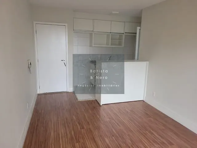 Apartamento com 67m² 2 quartos e 2 banheiros, à venda, no bairro Vila Andrade em São Paulo