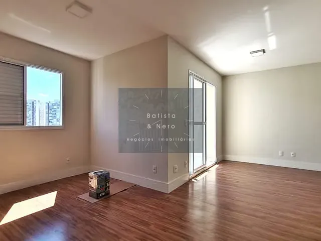 Apartamento com 67m² 2 quartos e 2 banheiros, à venda, no bairro Vila Andrade em São Paulo