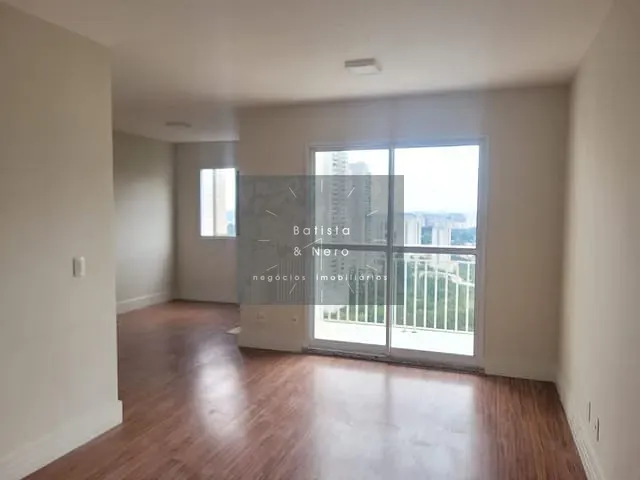 Apartamento com 67m² 2 quartos e 2 banheiros, à venda, no bairro Vila Andrade em São Paulo