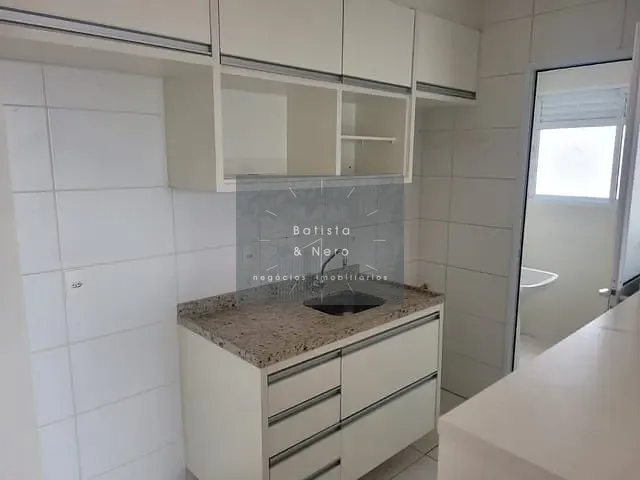 Apartamento com 67m² 2 quartos e 2 banheiros, à venda, no bairro Vila Andrade em São Paulo