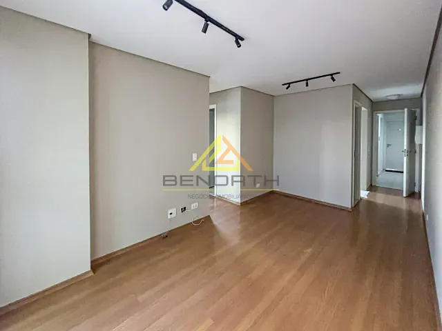 Apartamento com 55m² 2 quartos e 2 banheiros, para alugar, no bairro Vila Nova Cachoeirinha em São Paulo