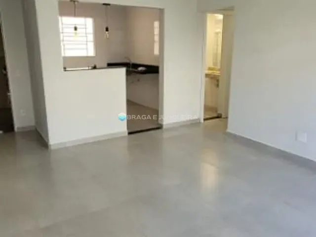 Apartamento 3 quartos e 2 banheiros, à venda, no bairro Vila Nossa Senhora de Fátima em São José do Rio Preto
