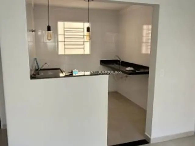 Apartamento 3 quartos e 2 banheiros, à venda, no bairro Vila Nossa Senhora de Fátima em São José do Rio Preto