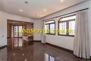 Apartamento, 3 quartos, 232 m² - Foto 5