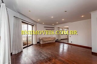Apartamento, 3 quartos, 232 m² - Foto 2