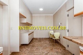 Apartamento, 3 quartos, 232 m² - Foto 13