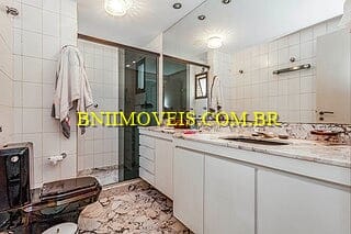 Apartamento, 3 quartos, 232 m² - Foto 21
