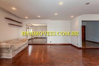 Apartamento, 3 quartos, 232 m² - Foto 8