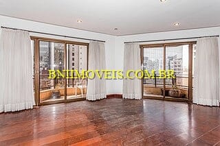 Apartamento, 3 quartos, 232 m² - Foto 3