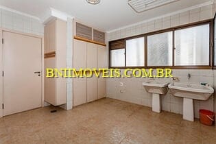 Apartamento, 3 quartos, 232 m² - Foto 24