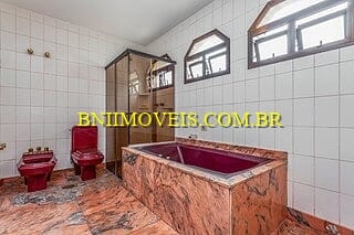 Apartamento, 3 quartos, 232 m² - Foto 20