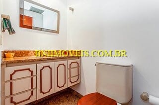 Apartamento, 3 quartos, 232 m² - Foto 22