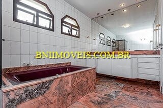 Apartamento, 3 quartos, 232 m² - Foto 19