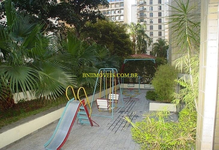 Apartamento, 3 quartos, 232 m² - Foto 27