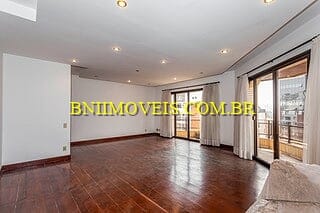 Apartamento, 3 quartos, 232 m² - Foto 4