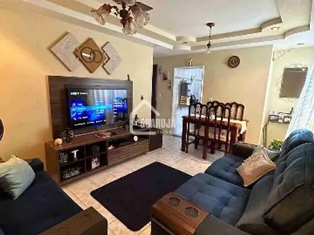 Apartamento 2 quartos e 1 banheiro, à venda, no bairro Vila Alice (Vicente de Carvalho) em Guarujá