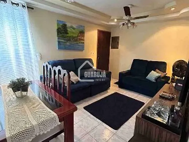 Apartamento 2 quartos e 1 banheiro, à venda, no bairro Vila Alice (Vicente de Carvalho) em Guarujá