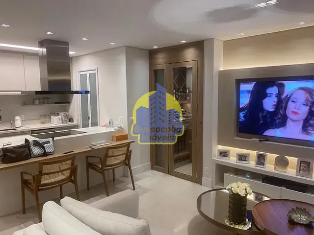Apartamento com 179m² 2 quartos e 2 banheiros, à venda, no bairro Vila Yara em Osasco