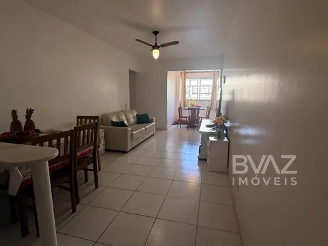 Apartamento com 79m² 3 quartos e 2 banheiros, à venda, no bairro Centro em Cabo Frio