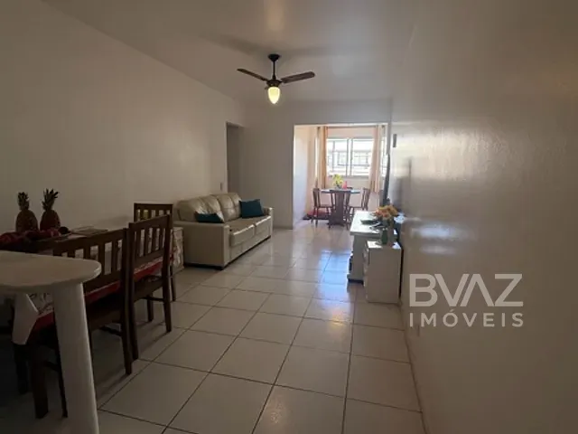 Apartamento com 79m² 3 quartos e 2 banheiros, à venda, no bairro Centro em Cabo Frio