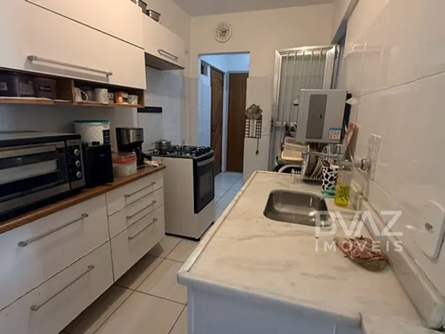 Apartamento com 79m² 3 quartos e 2 banheiros, à venda, no bairro Centro em Cabo Frio