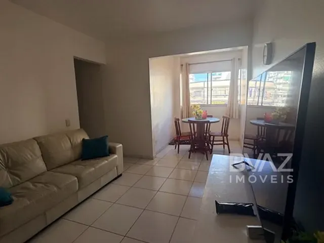 Apartamento com 79m² 3 quartos e 2 banheiros, à venda, no bairro Centro em Cabo Frio