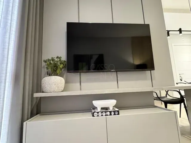 Apartamento com 64m² 2 quartos e 1 banheiro, à venda, no bairro Barra Funda em Apucarana