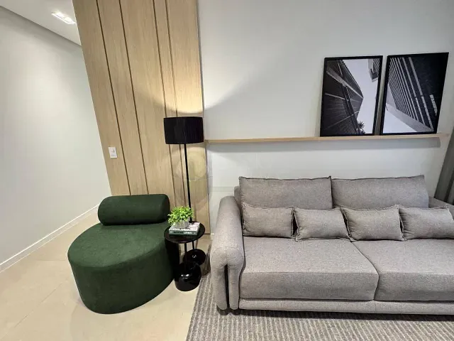 Apartamento com 64m² 2 quartos e 1 banheiro, à venda, no bairro Barra Funda em Apucarana