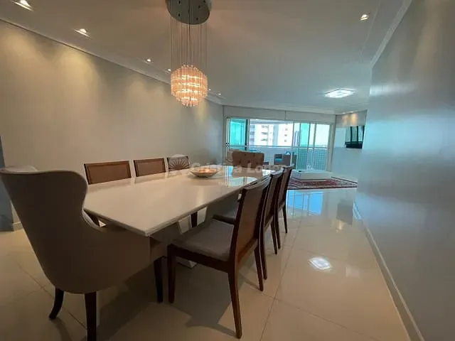 Apartamento 4 quartos e 5 banheiros, à venda, no bairro Jóquei em Teresina