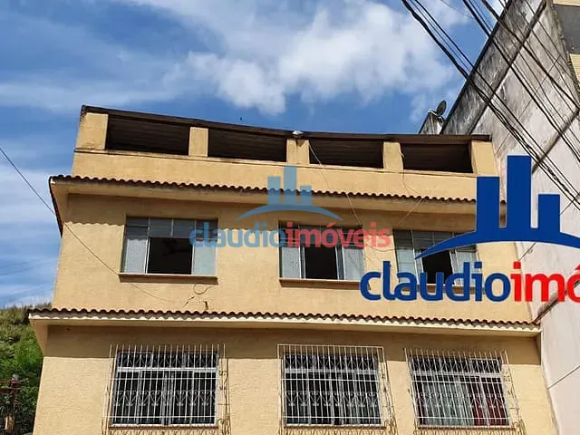 Apartamento 3 quartos e 1 banheiro, à venda, no bairro Verbo Divino em Barra Mansa