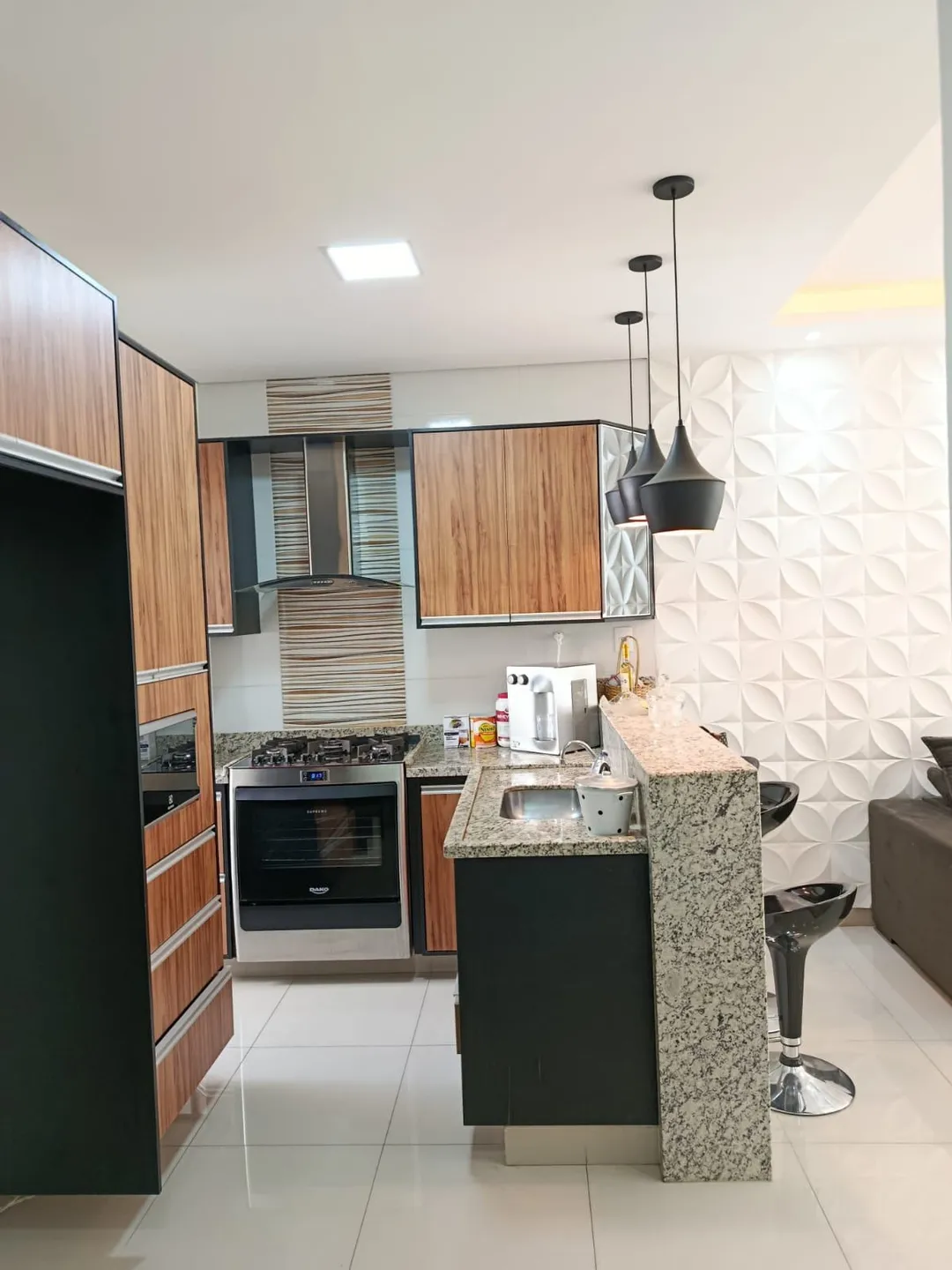 Apartamento, 3 quartos, 83 m² - Foto 11