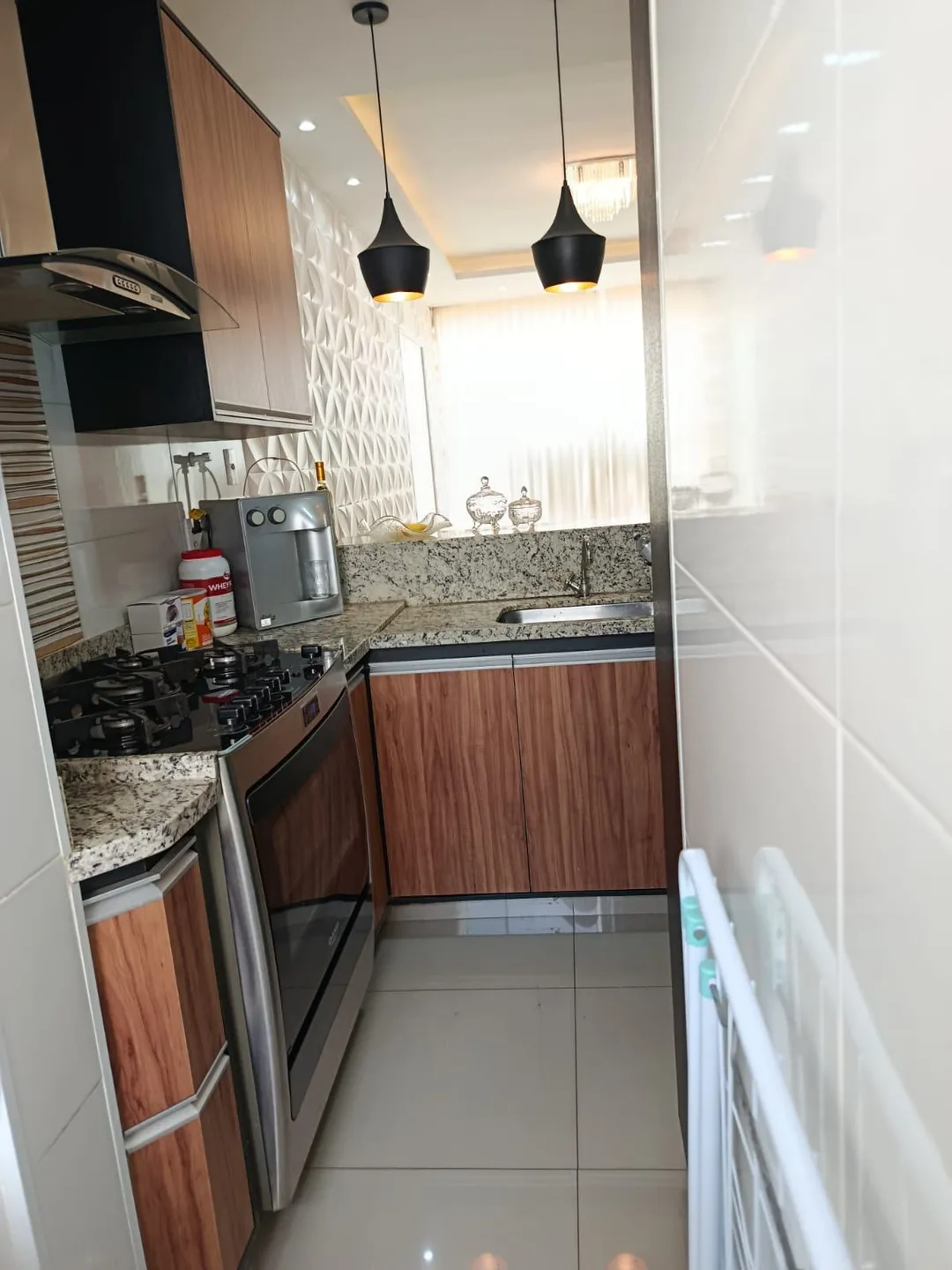 Apartamento, 3 quartos, 83 m² - Foto 10