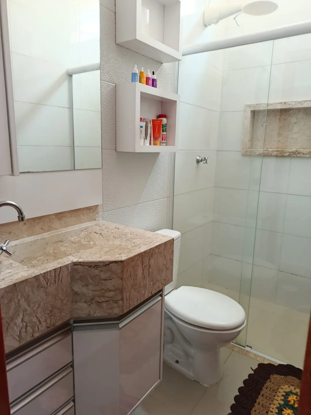 Apartamento, 3 quartos, 83 m² - Foto 22