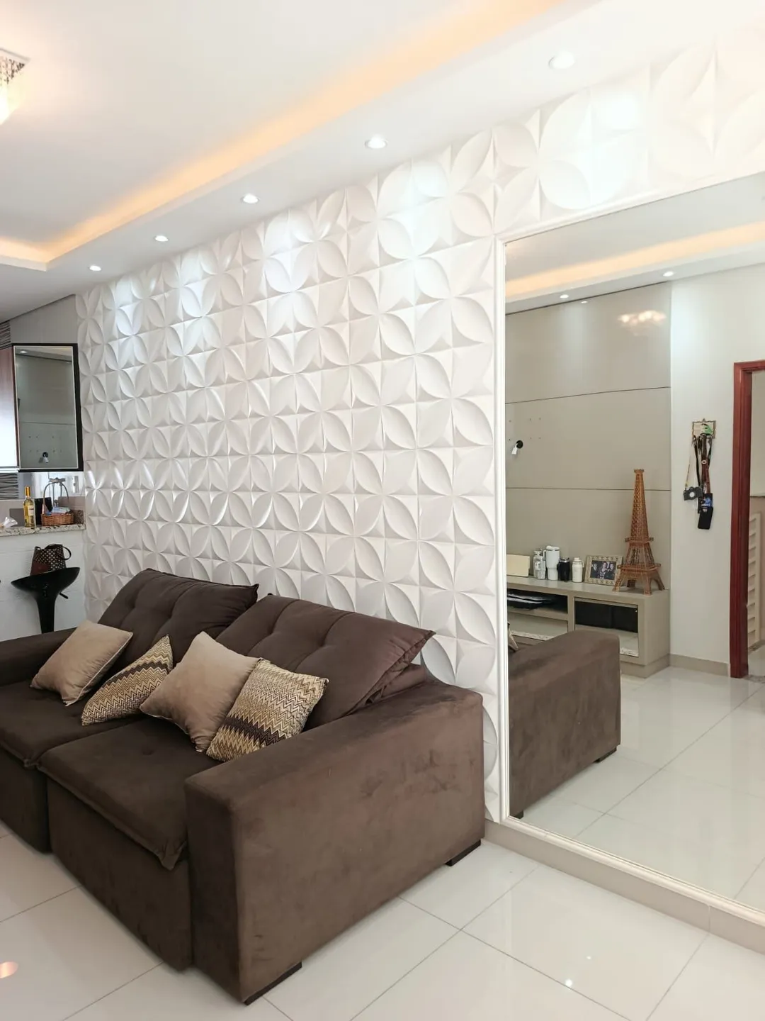 Apartamento, 3 quartos, 83 m² - Foto 4
