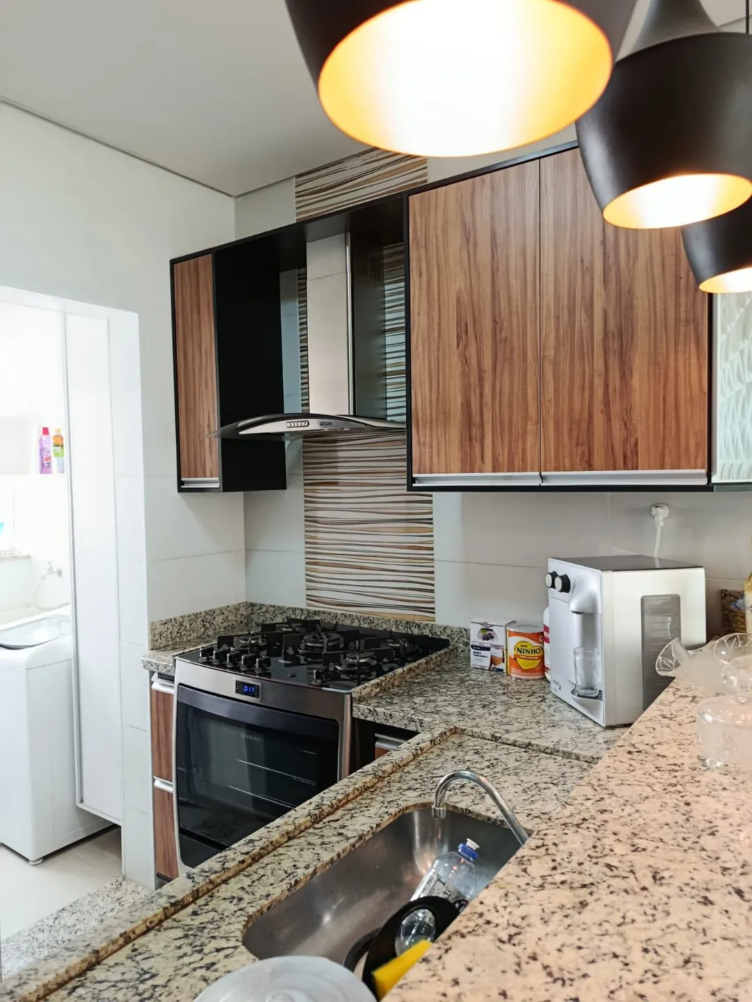 Apartamento, 3 quartos, 83 m² - Foto 9