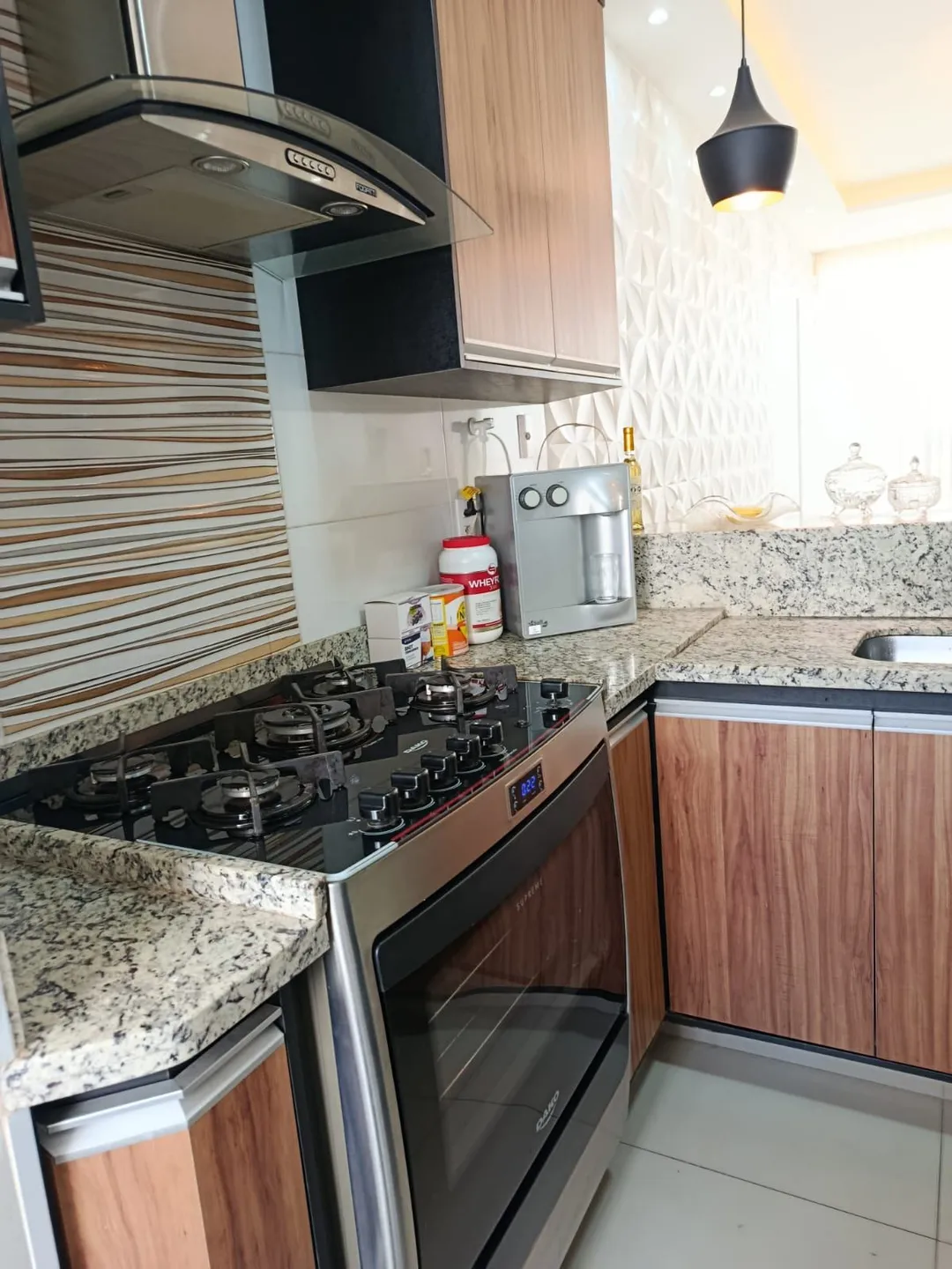 Apartamento, 3 quartos, 83 m² - Foto 20