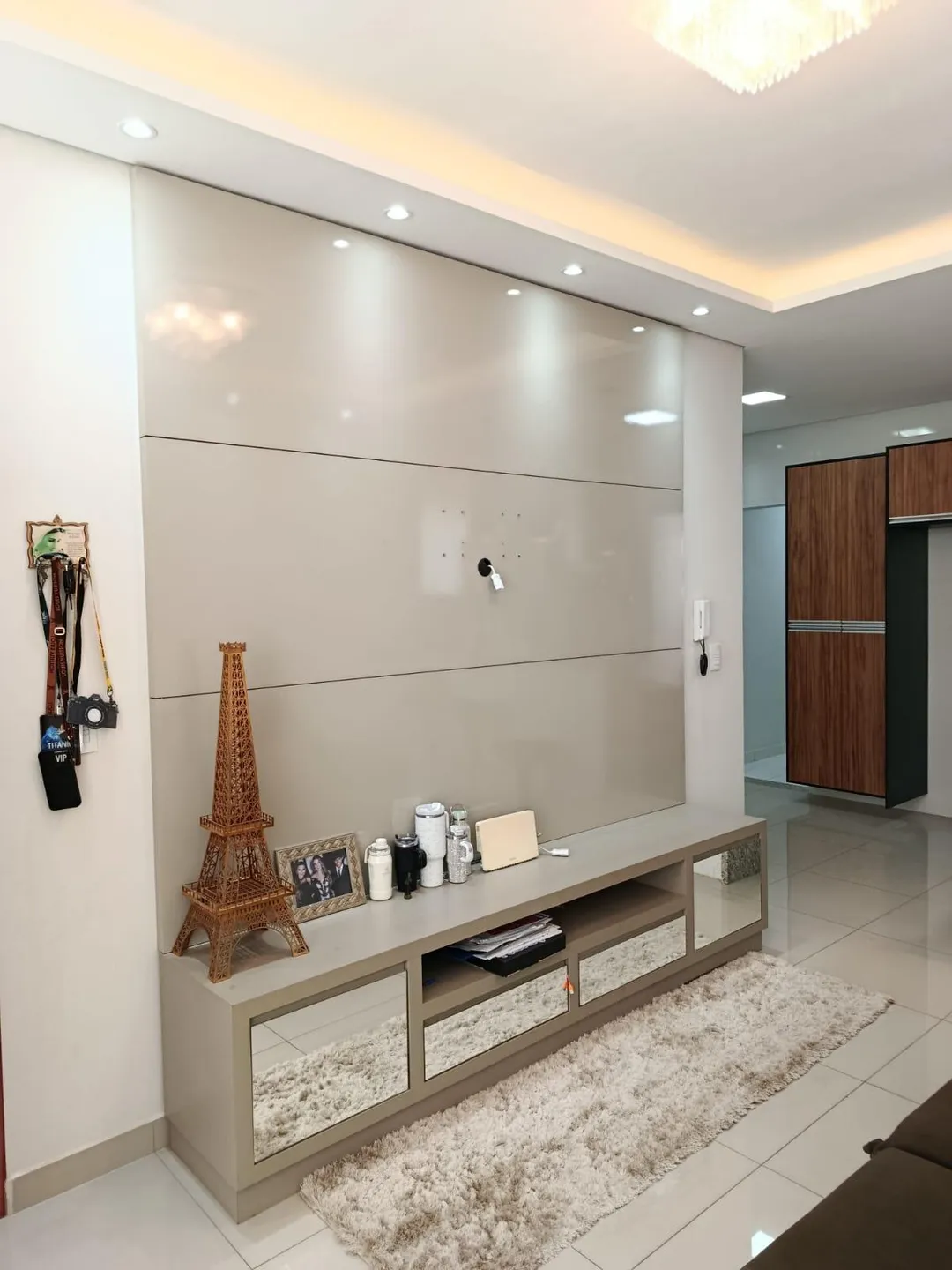 Apartamento, 3 quartos, 83 m² - Foto 3