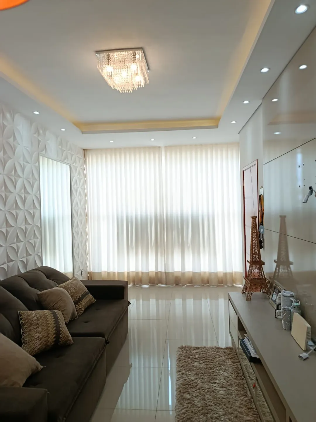 Apartamento, 3 quartos, 83 m² - Foto 2