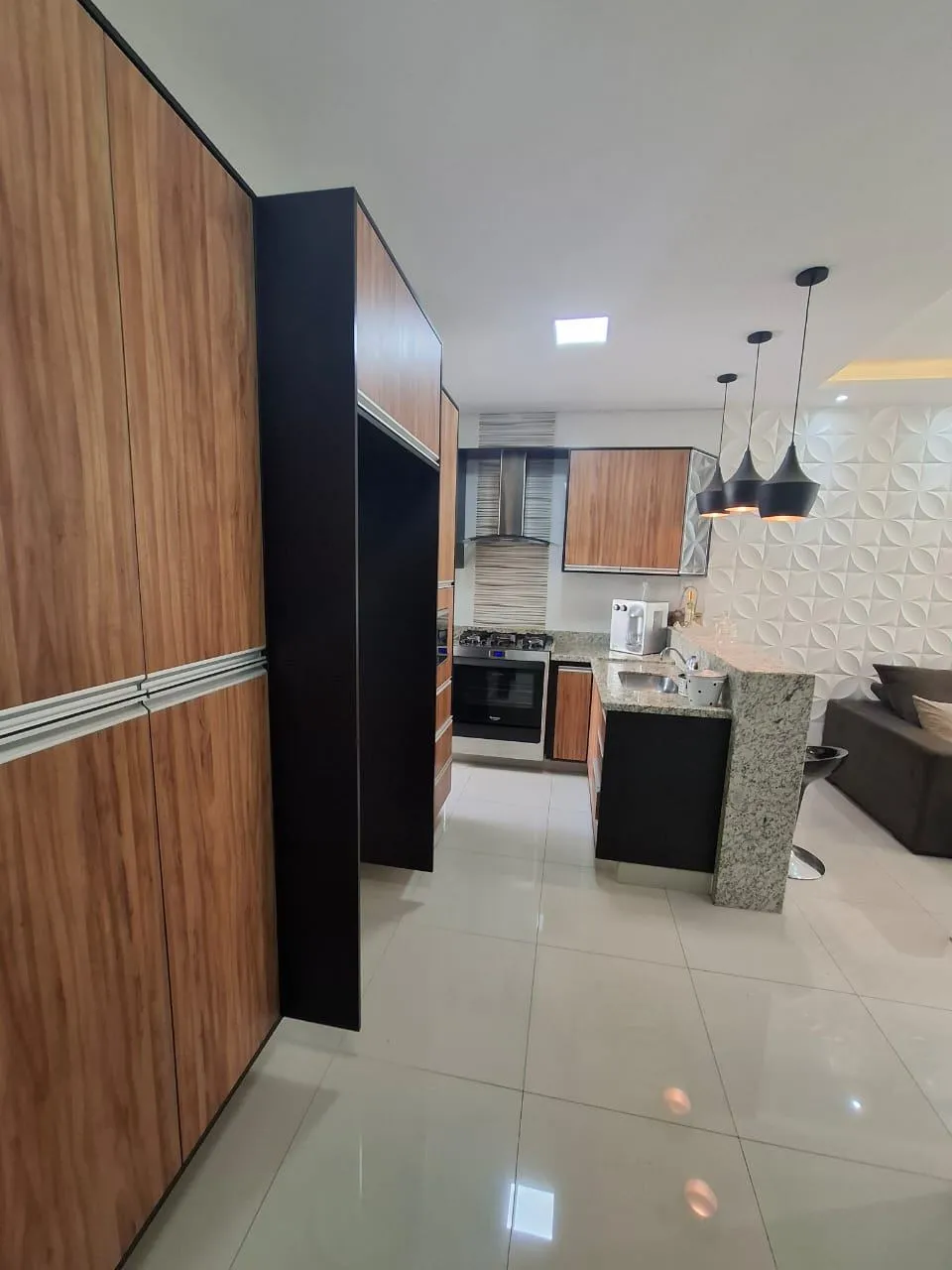 Apartamento, 3 quartos, 83 m² - Foto 6