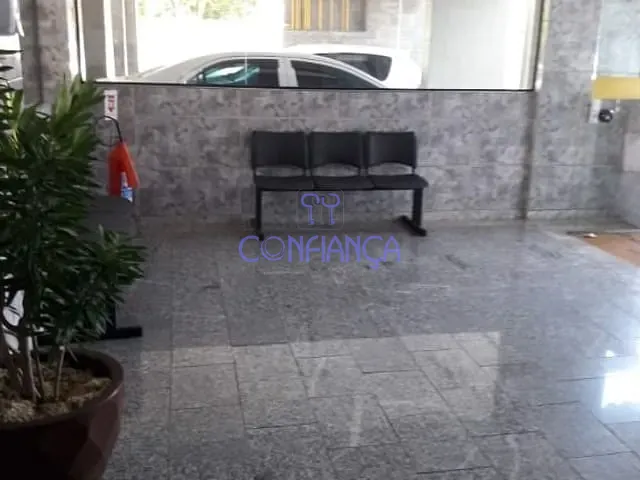 Apartamento 2 quartos e 2 banheiros, à venda, no bairro Santa Cruz em Rio de Janeiro