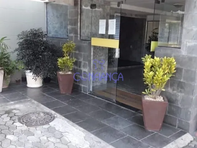 Apartamento 2 quartos e 2 banheiros, à venda, no bairro Santa Cruz em Rio de Janeiro