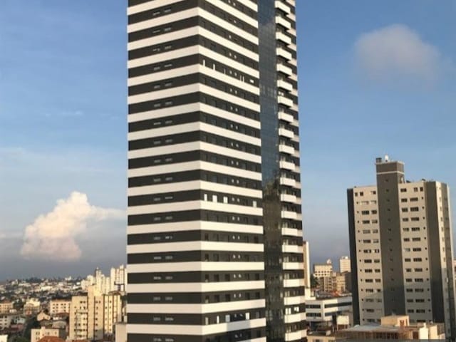 Apartamento à venda, no bairro ESTRELA em PONTA GROSSA