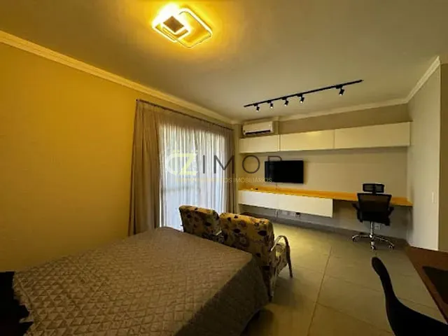 Apartamento com 40m² 1 quarto e 1 banheiro, à venda, no bairro Vila Amelia em Ribeirão Preto
